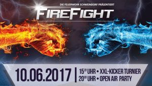 FireFight 3.0 @ Schweindorf | Niedersachsen | Deutschland